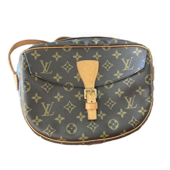 ルイヴィトン Louis Vuitton ジョヌフィーヌ